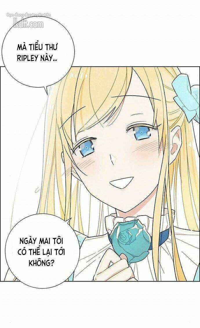 Tôi Đã Cướp Mất Đêm Đầu Tiên Của Nam Chính Chapter 18 trang 42