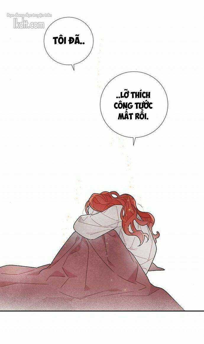 Tôi Đã Cướp Mất Đêm Đầu Tiên Của Nam Chính Chapter 18 trang 47