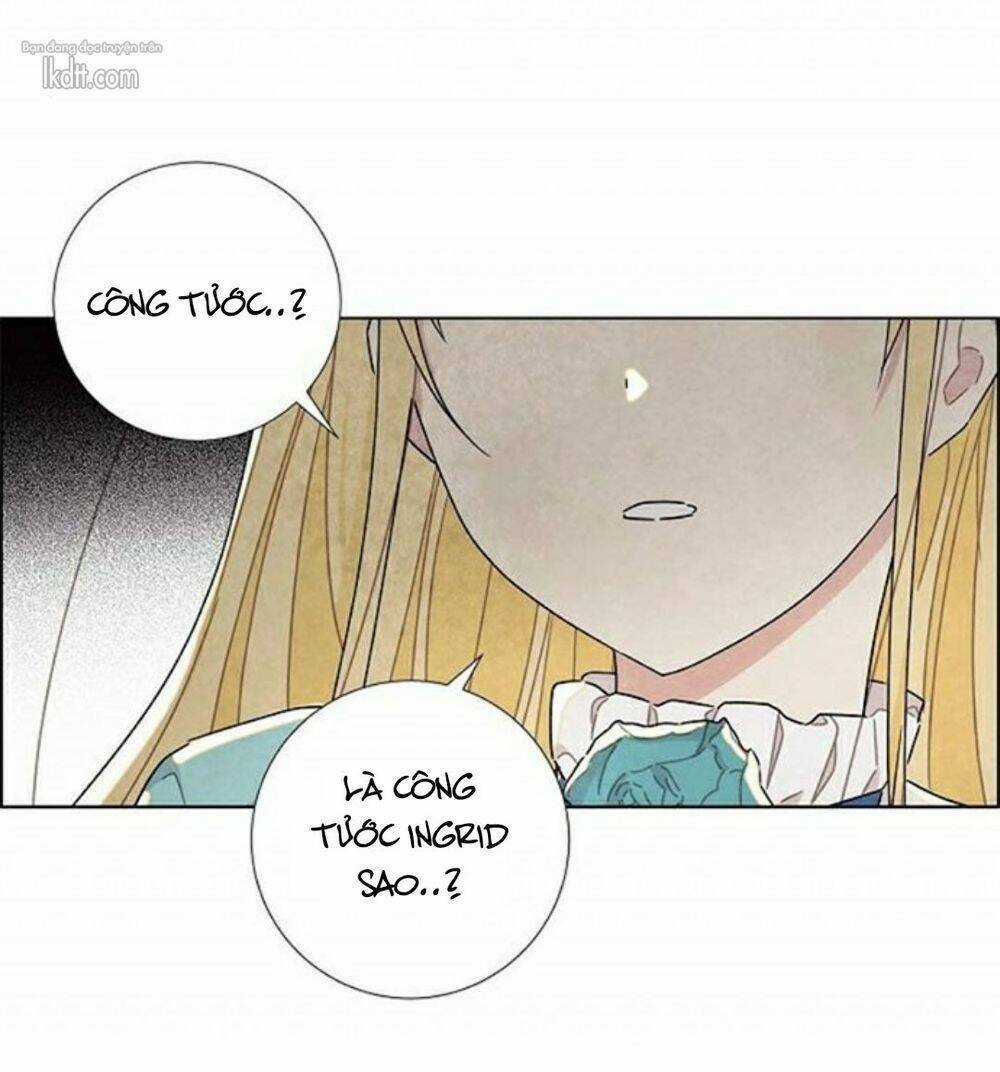 Tôi Đã Cướp Mất Đêm Đầu Tiên Của Nam Chính Chapter 18 trang 48