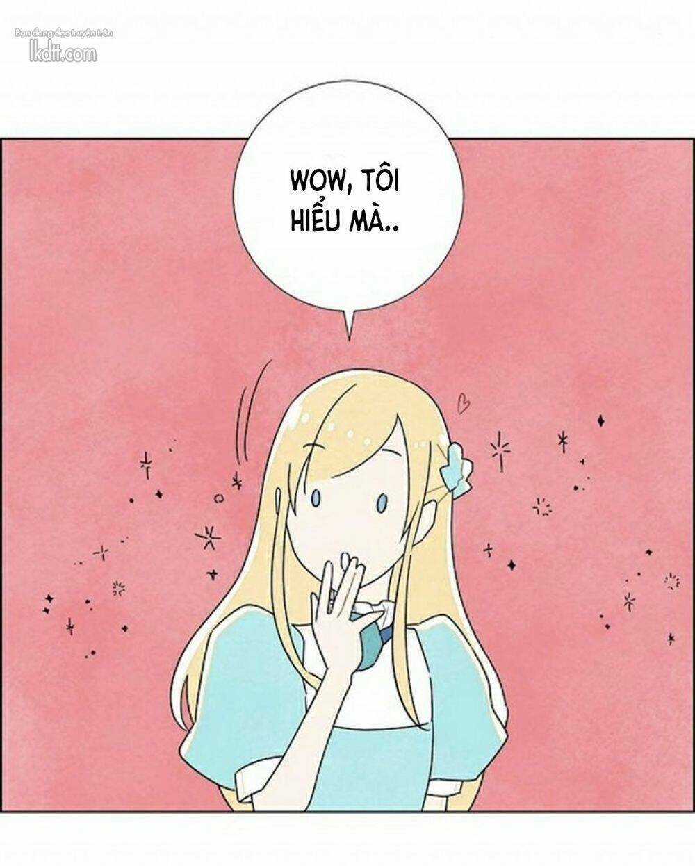 Tôi Đã Cướp Mất Đêm Đầu Tiên Của Nam Chính Chapter 18 trang 49