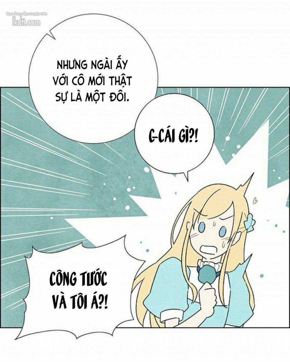 Tôi Đã Cướp Mất Đêm Đầu Tiên Của Nam Chính Chapter 18 trang 50