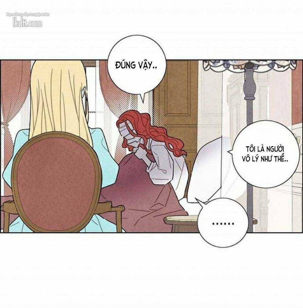 Tôi Đã Cướp Mất Đêm Đầu Tiên Của Nam Chính Chapter 18 trang 55