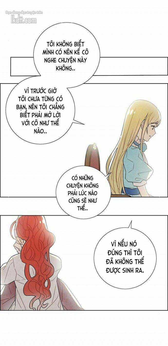 Tôi Đã Cướp Mất Đêm Đầu Tiên Của Nam Chính Chapter 18 trang 56