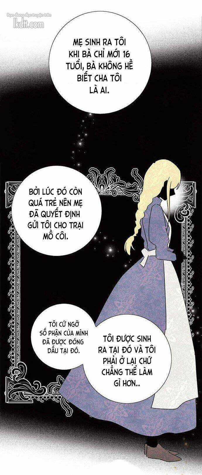 Tôi Đã Cướp Mất Đêm Đầu Tiên Của Nam Chính Chapter 18 trang 57