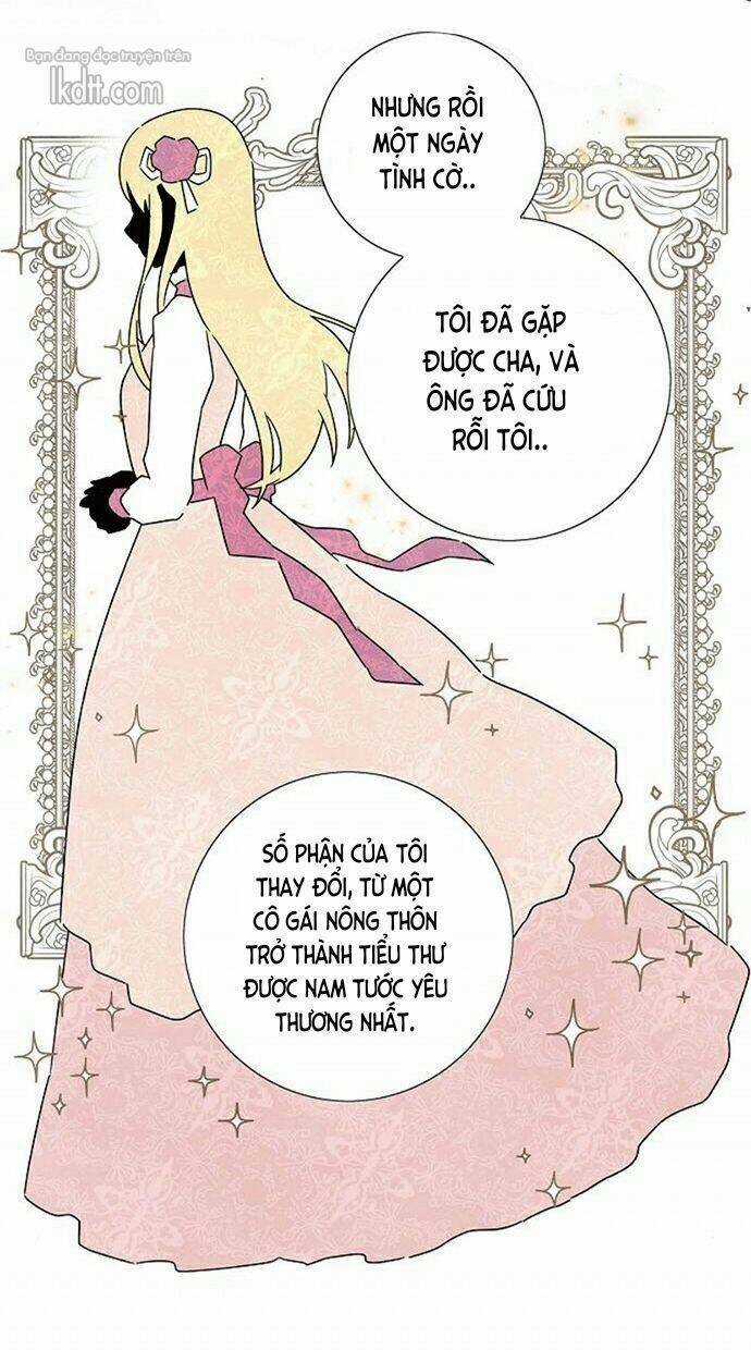 Tôi Đã Cướp Mất Đêm Đầu Tiên Của Nam Chính Chapter 18 trang 58