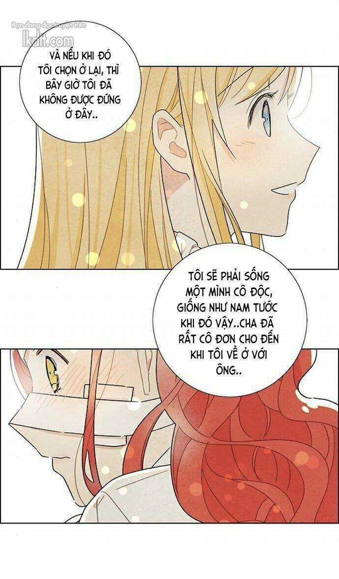 Tôi Đã Cướp Mất Đêm Đầu Tiên Của Nam Chính Chapter 18 trang 59