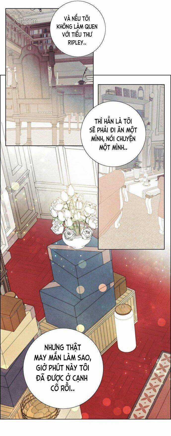 Tôi Đã Cướp Mất Đêm Đầu Tiên Của Nam Chính Chapter 18 trang 60