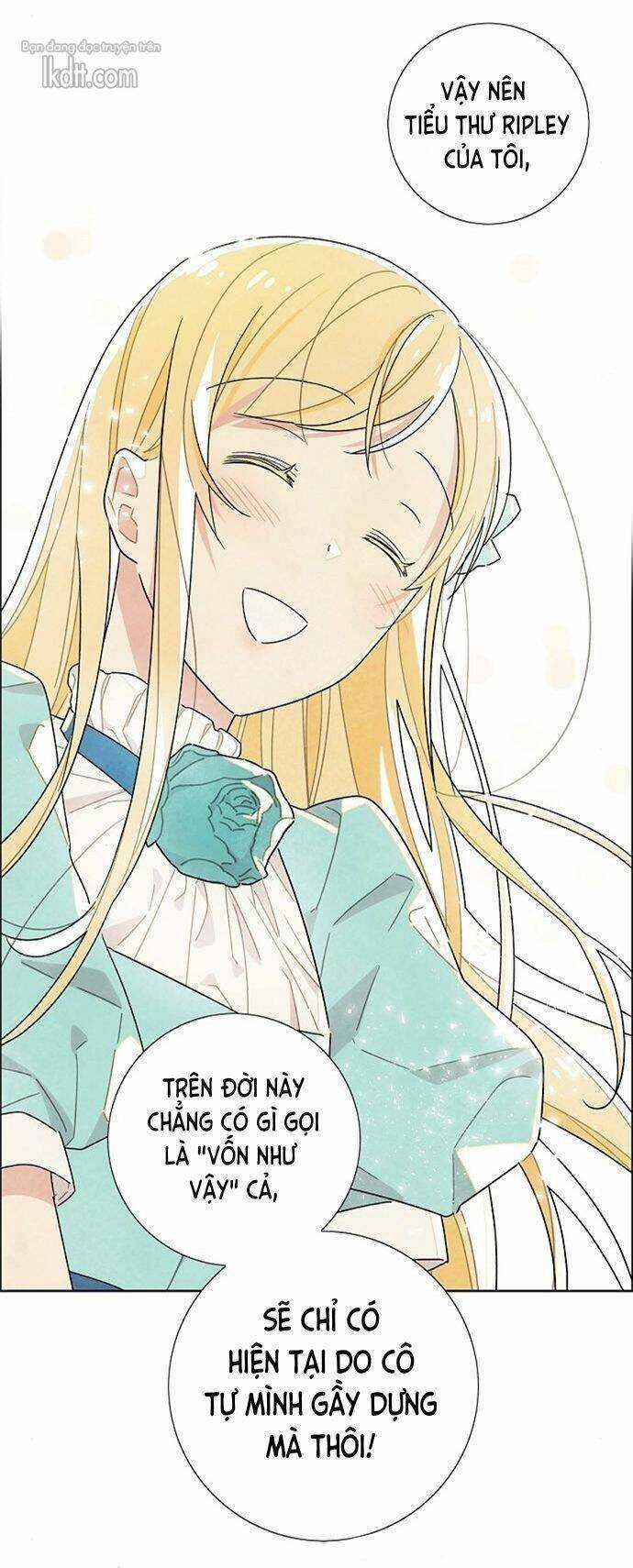 Tôi Đã Cướp Mất Đêm Đầu Tiên Của Nam Chính Chapter 18 trang 61