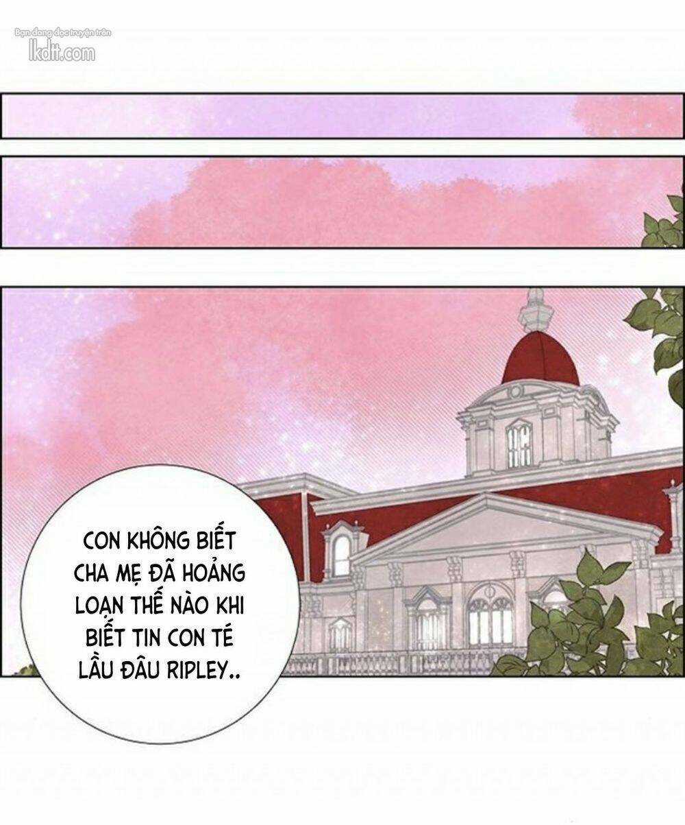 Tôi Đã Cướp Mất Đêm Đầu Tiên Của Nam Chính Chapter 18 trang 63