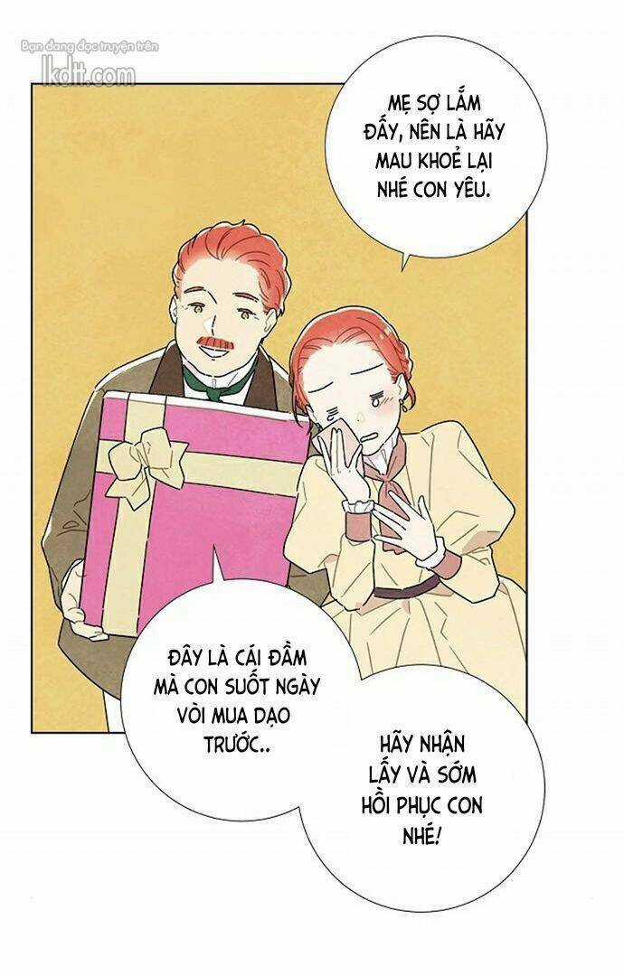 Tôi Đã Cướp Mất Đêm Đầu Tiên Của Nam Chính Chapter 18 trang 64