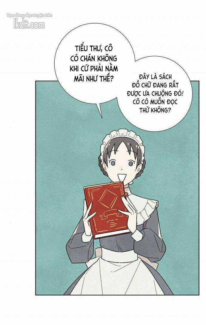 Tôi Đã Cướp Mất Đêm Đầu Tiên Của Nam Chính Chapter 18 trang 65