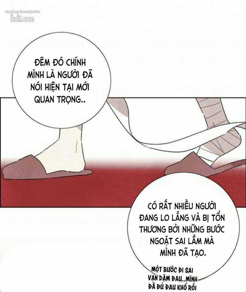 Tôi Đã Cướp Mất Đêm Đầu Tiên Của Nam Chính Chapter 18 trang 69