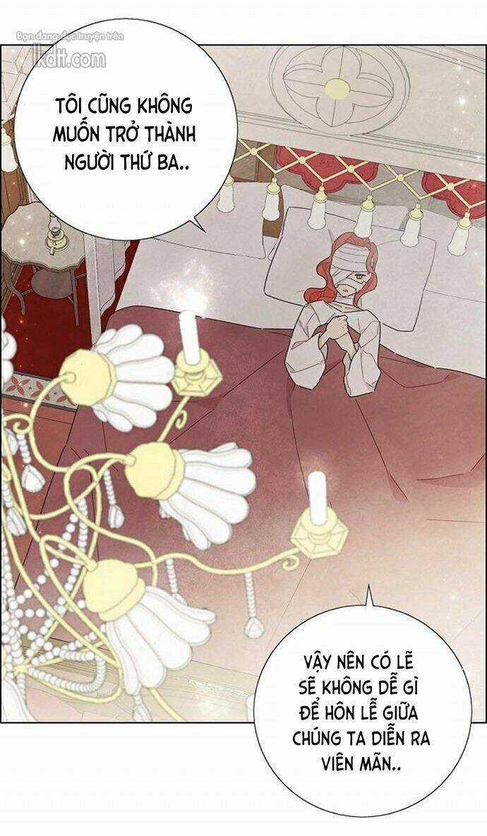 Tôi Đã Cướp Mất Đêm Đầu Tiên Của Nam Chính Chapter 18 trang 7