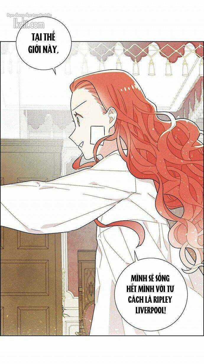 Tôi Đã Cướp Mất Đêm Đầu Tiên Của Nam Chính Chapter 18 trang 72