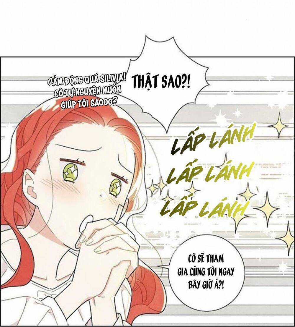 Tôi Đã Cướp Mất Đêm Đầu Tiên Của Nam Chính Chapter 19 trang 11