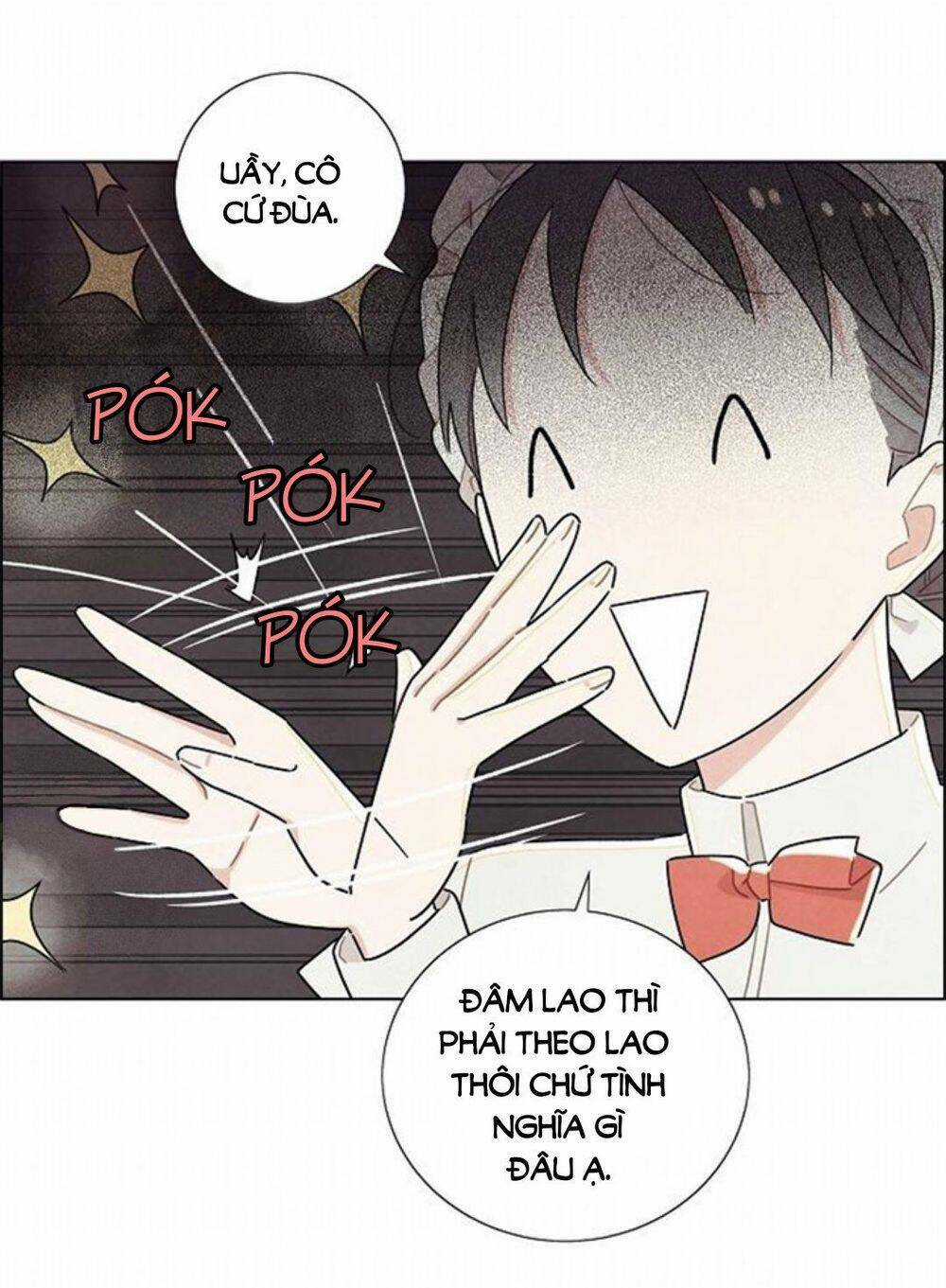 Tôi Đã Cướp Mất Đêm Đầu Tiên Của Nam Chính Chapter 19 trang 12