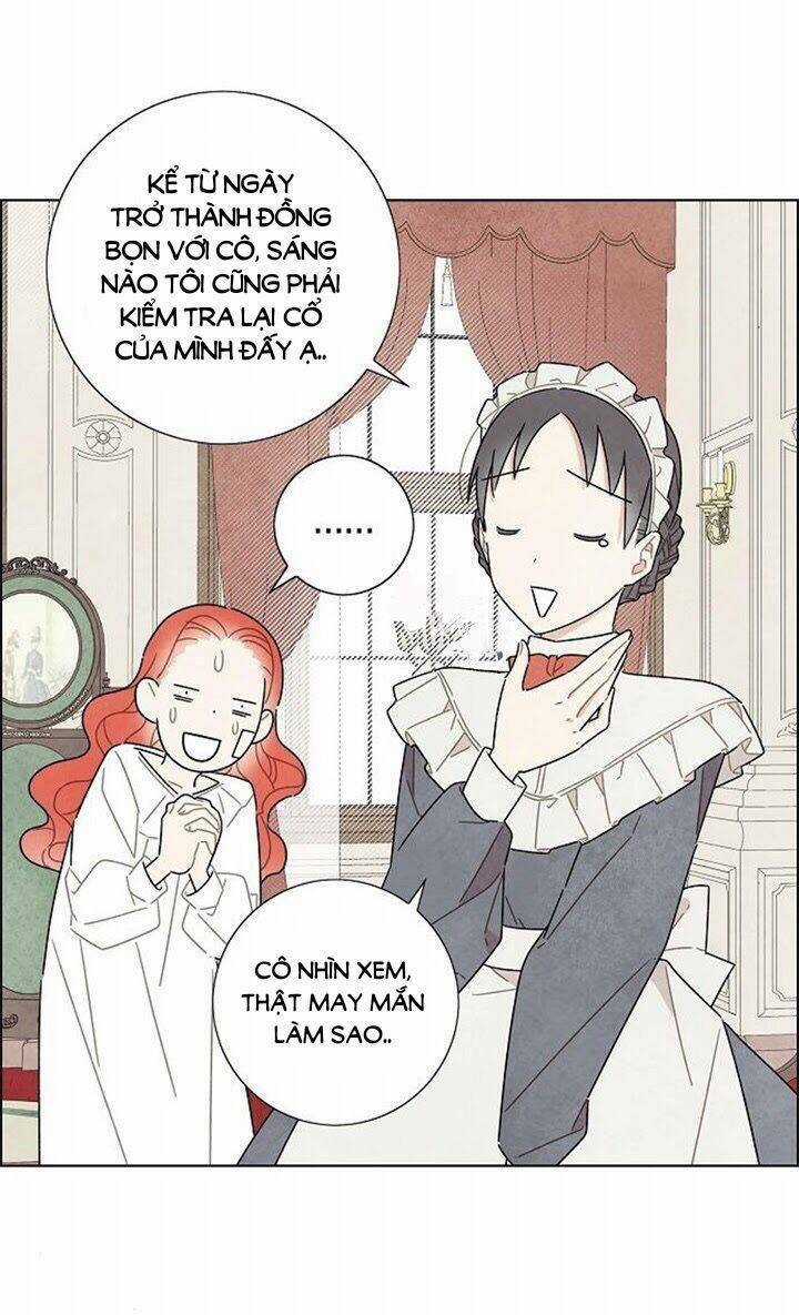 Tôi Đã Cướp Mất Đêm Đầu Tiên Của Nam Chính Chapter 19 trang 13