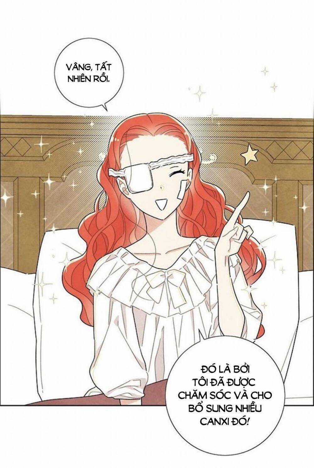 Tôi Đã Cướp Mất Đêm Đầu Tiên Của Nam Chính Chapter 19 trang 24