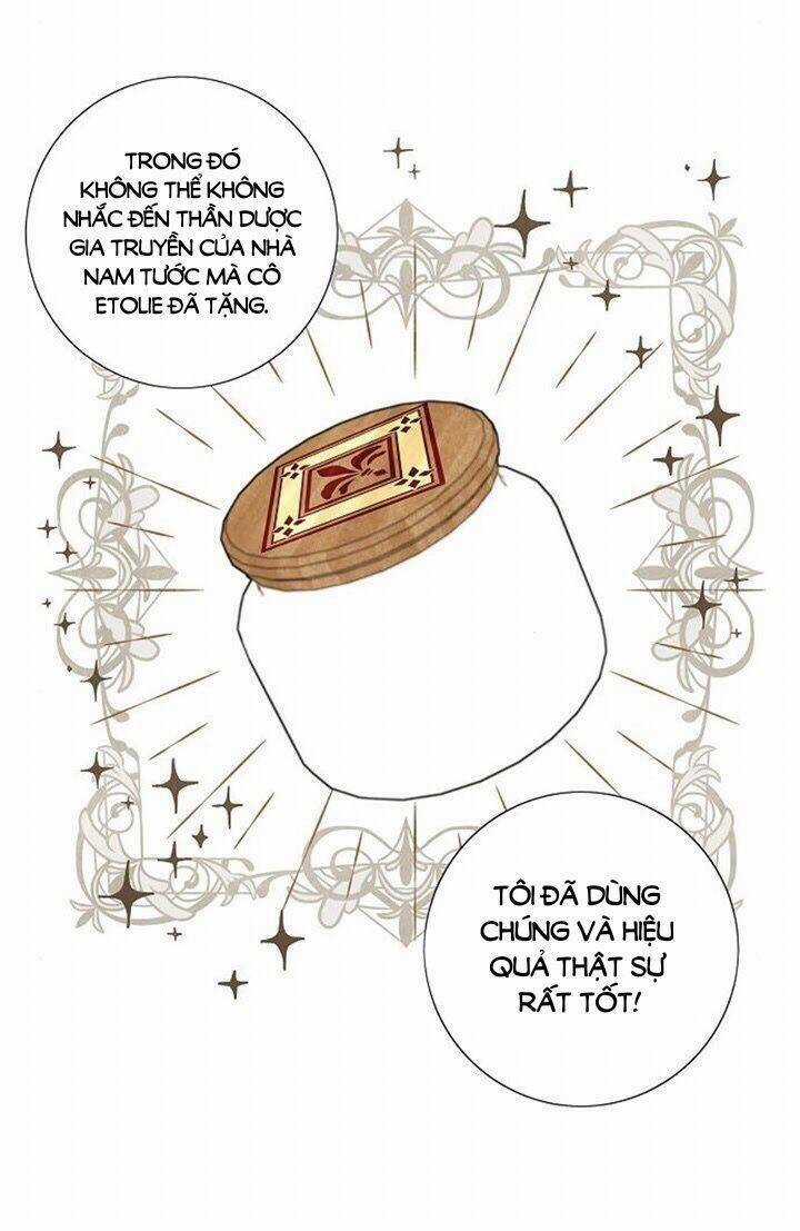 Tôi Đã Cướp Mất Đêm Đầu Tiên Của Nam Chính Chapter 19 trang 25