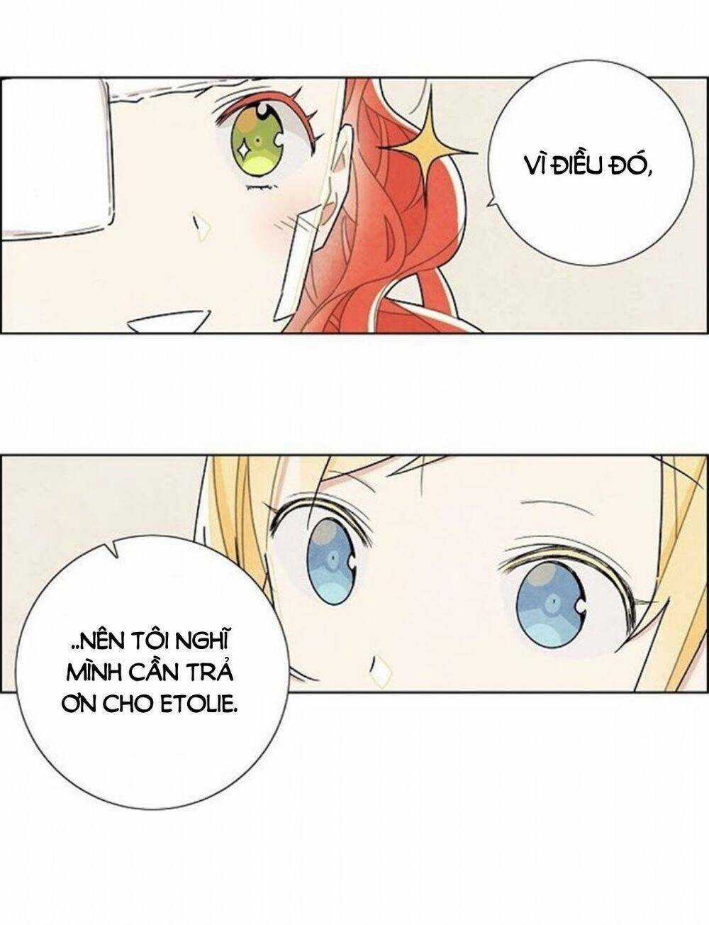 Tôi Đã Cướp Mất Đêm Đầu Tiên Của Nam Chính Chapter 19 trang 27