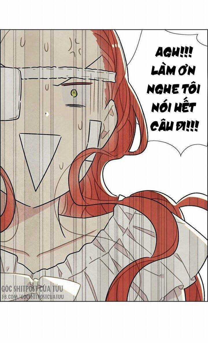 Tôi Đã Cướp Mất Đêm Đầu Tiên Của Nam Chính Chapter 19 trang 30