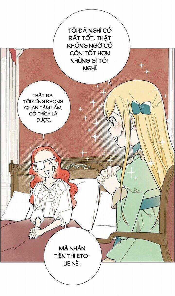 Tôi Đã Cướp Mất Đêm Đầu Tiên Của Nam Chính Chapter 19 trang 32