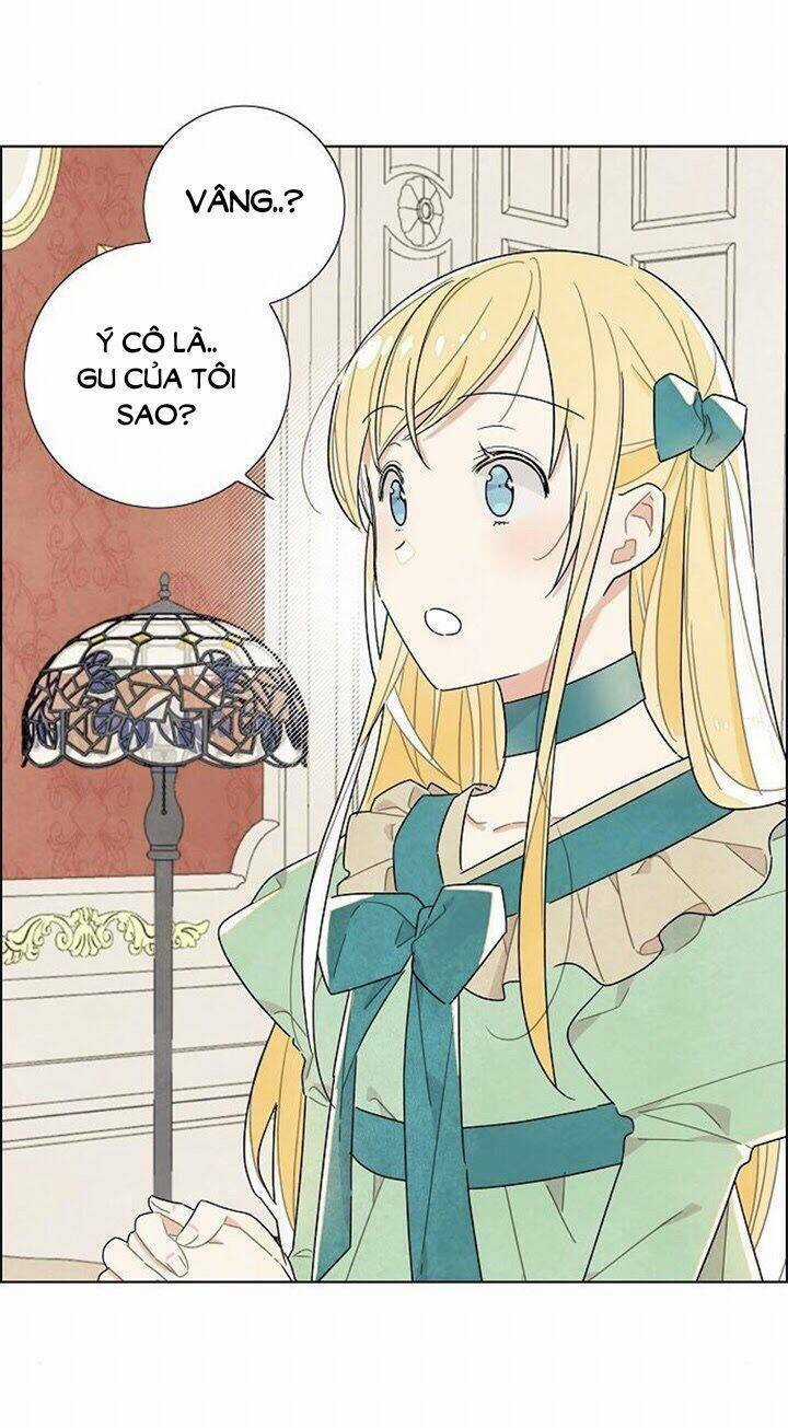 Tôi Đã Cướp Mất Đêm Đầu Tiên Của Nam Chính Chapter 19 trang 34