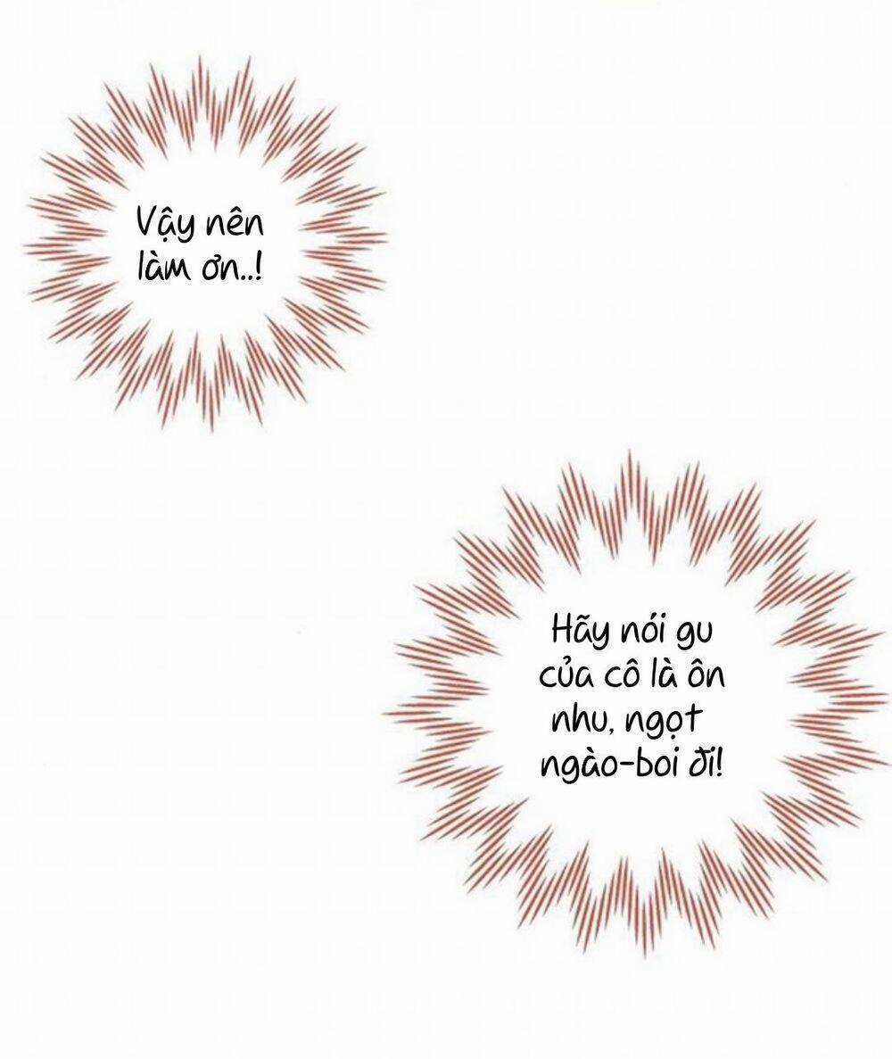 Tôi Đã Cướp Mất Đêm Đầu Tiên Của Nam Chính Chapter 19 trang 36