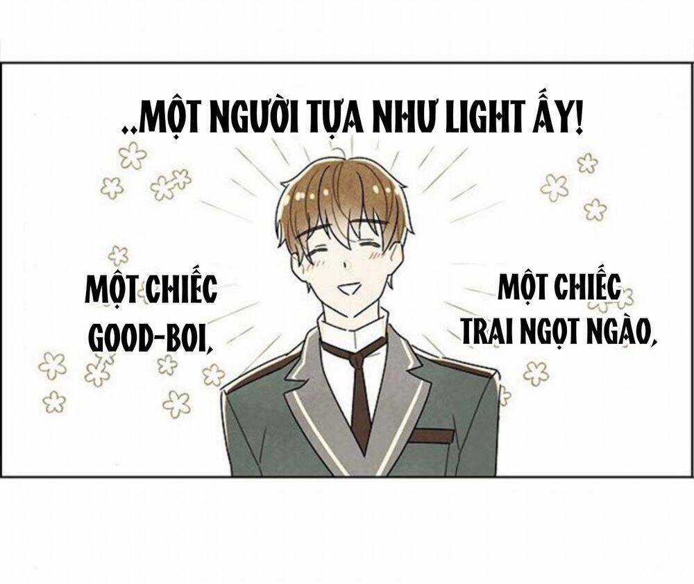 Tôi Đã Cướp Mất Đêm Đầu Tiên Của Nam Chính Chapter 19 trang 37