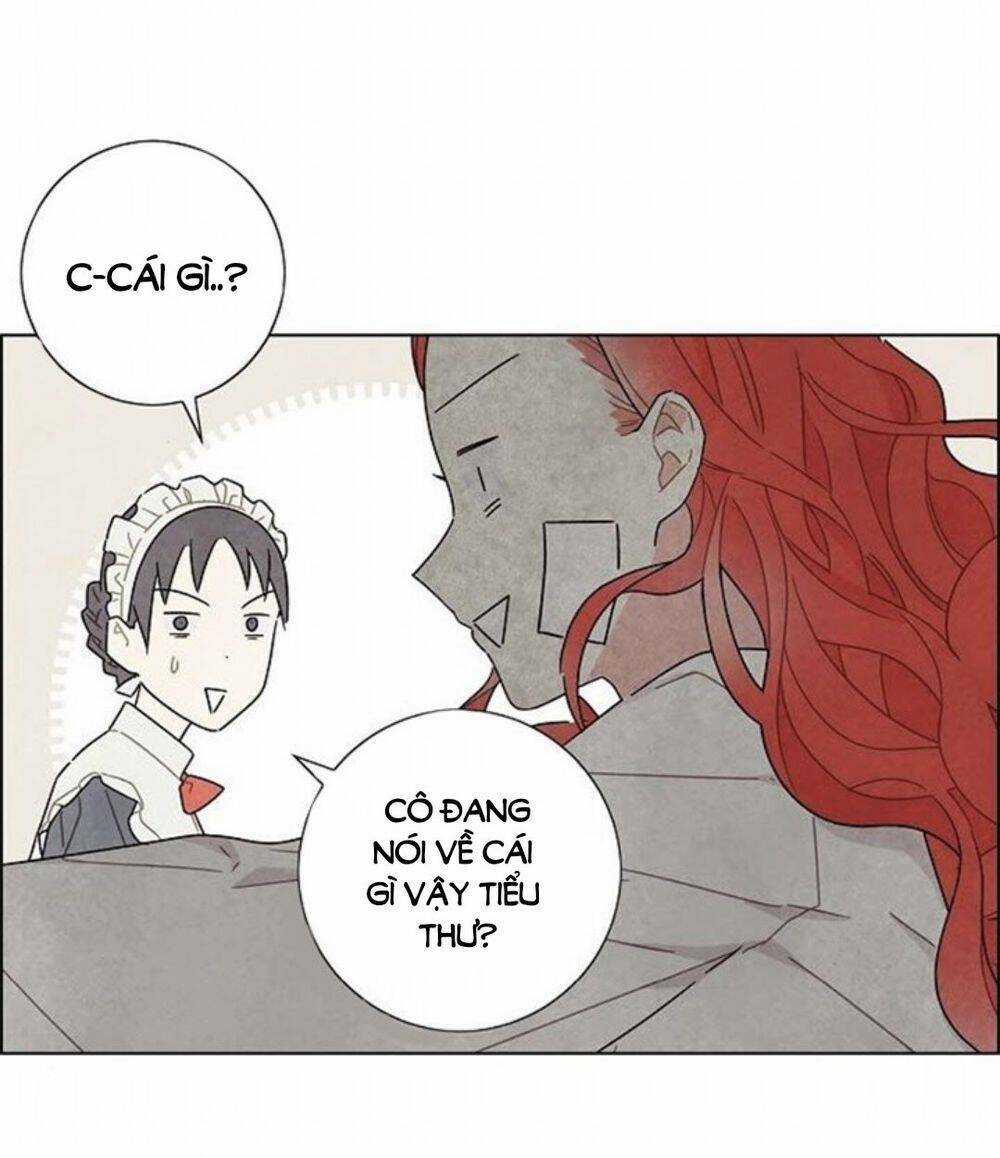 Tôi Đã Cướp Mất Đêm Đầu Tiên Của Nam Chính Chapter 19 trang 4