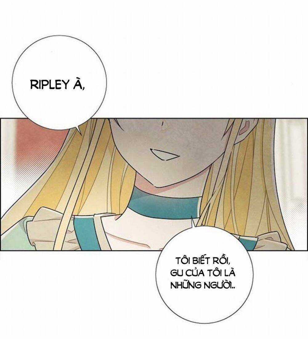 Tôi Đã Cướp Mất Đêm Đầu Tiên Của Nam Chính Chapter 19 trang 40