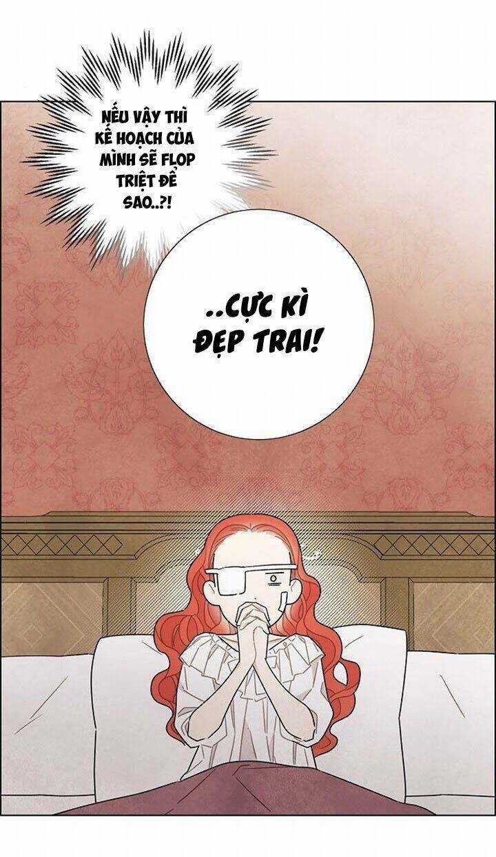 Tôi Đã Cướp Mất Đêm Đầu Tiên Của Nam Chính Chapter 19 trang 42