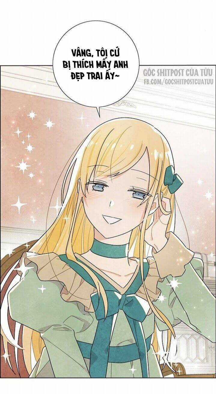 Tôi Đã Cướp Mất Đêm Đầu Tiên Của Nam Chính Chapter 19 trang 44