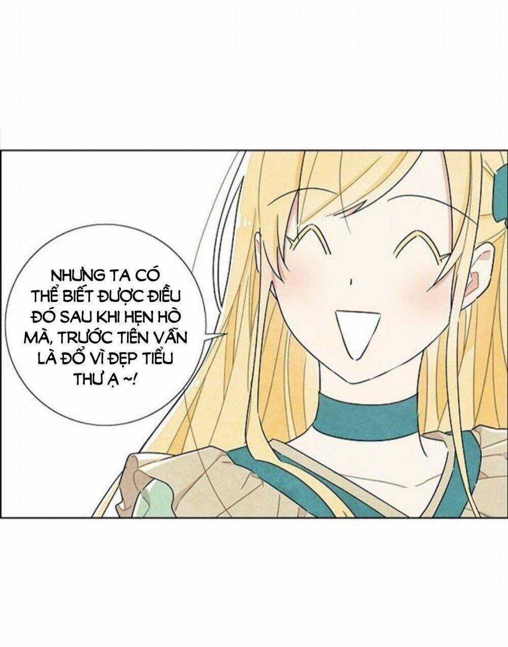 Tôi Đã Cướp Mất Đêm Đầu Tiên Của Nam Chính Chapter 19 trang 46