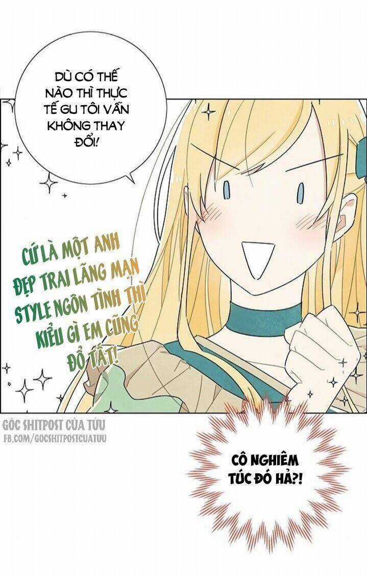 Tôi Đã Cướp Mất Đêm Đầu Tiên Của Nam Chính Chapter 19 trang 48