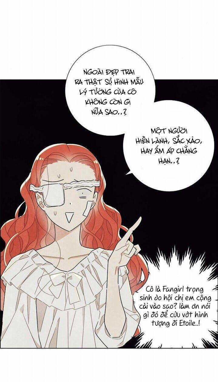 Tôi Đã Cướp Mất Đêm Đầu Tiên Của Nam Chính Chapter 19 trang 49