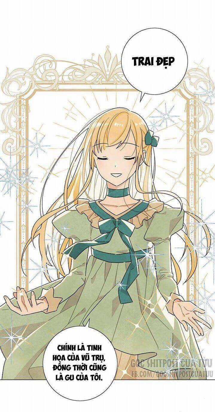 Tôi Đã Cướp Mất Đêm Đầu Tiên Của Nam Chính Chapter 19 trang 51