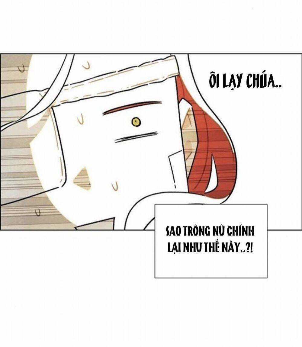 Tôi Đã Cướp Mất Đêm Đầu Tiên Của Nam Chính Chapter 19 trang 52