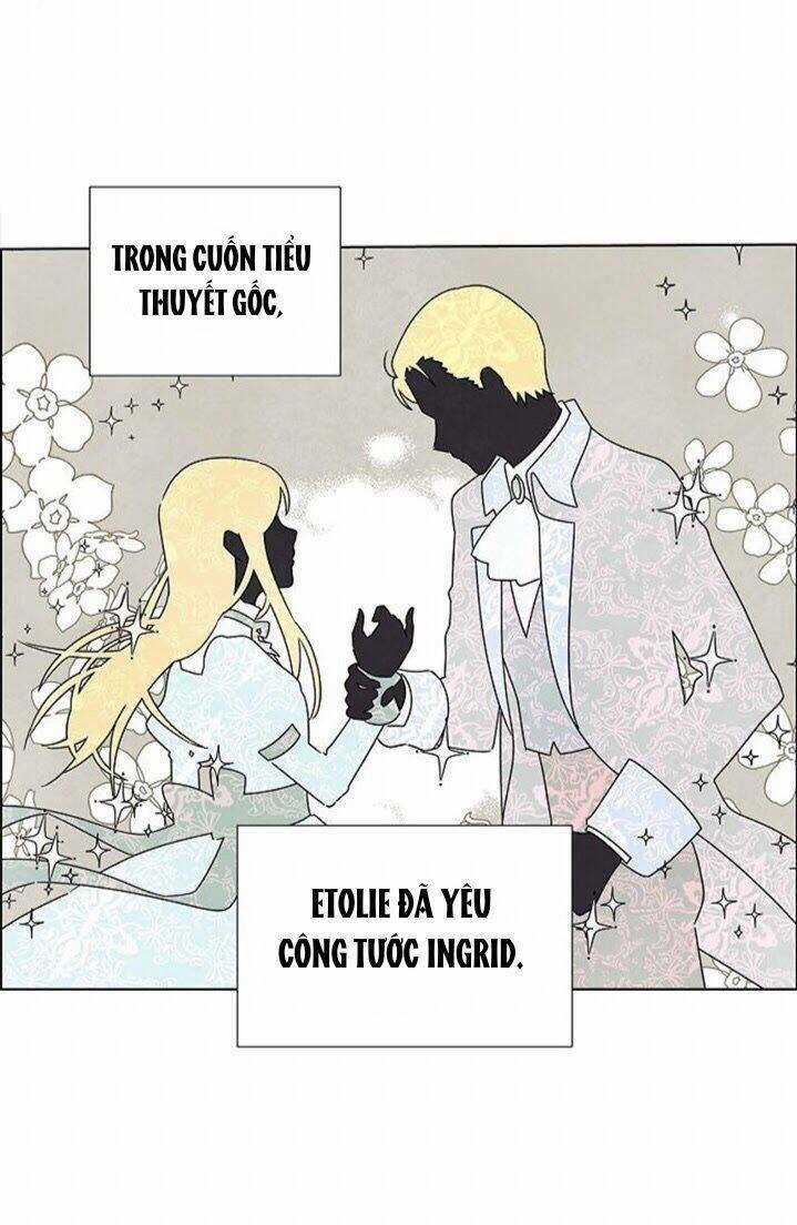 Tôi Đã Cướp Mất Đêm Đầu Tiên Của Nam Chính Chapter 19 trang 53