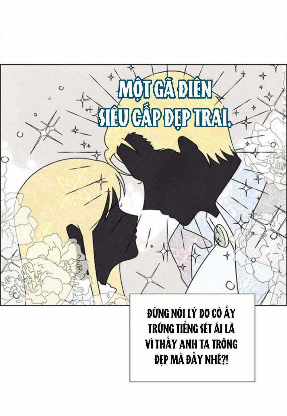 Tôi Đã Cướp Mất Đêm Đầu Tiên Của Nam Chính Chapter 19 trang 54