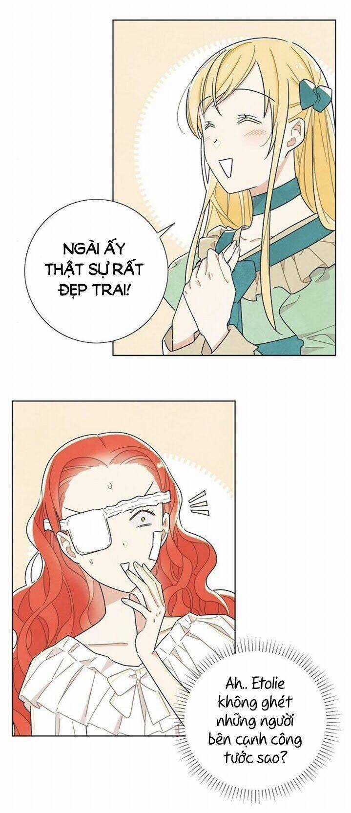 Tôi Đã Cướp Mất Đêm Đầu Tiên Của Nam Chính Chapter 19 trang 58