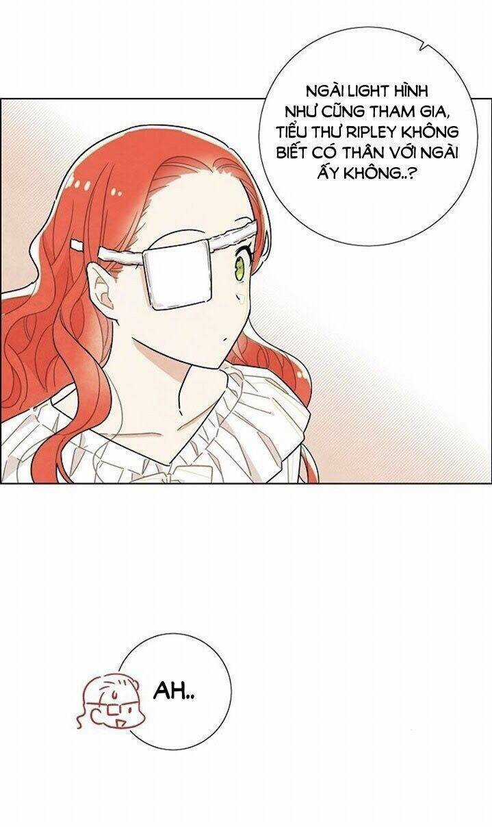 Tôi Đã Cướp Mất Đêm Đầu Tiên Của Nam Chính Chapter 19 trang 61