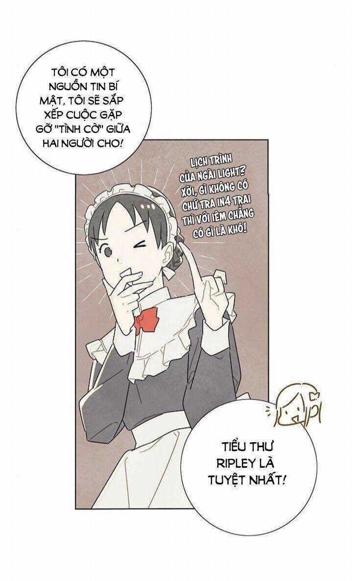 Tôi Đã Cướp Mất Đêm Đầu Tiên Của Nam Chính Chapter 19 trang 62