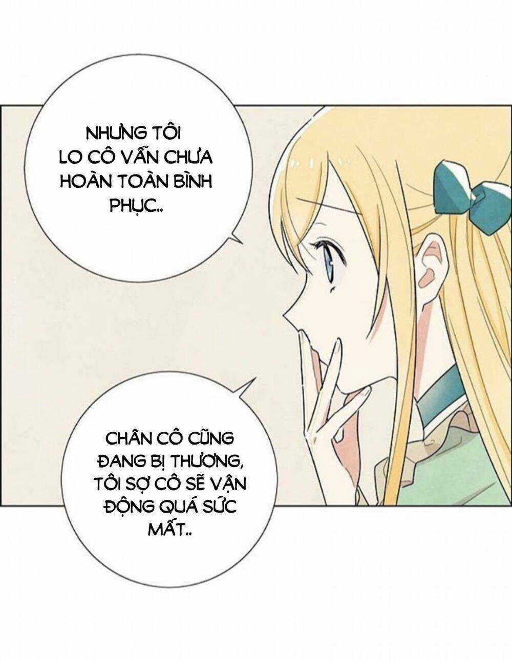 Tôi Đã Cướp Mất Đêm Đầu Tiên Của Nam Chính Chapter 19 trang 63