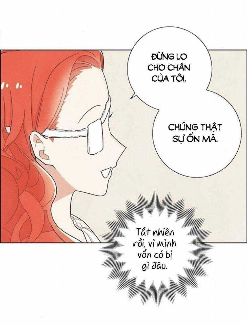 Tôi Đã Cướp Mất Đêm Đầu Tiên Của Nam Chính Chapter 19 trang 64