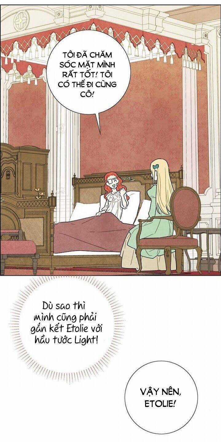 Tôi Đã Cướp Mất Đêm Đầu Tiên Của Nam Chính Chapter 19 trang 67