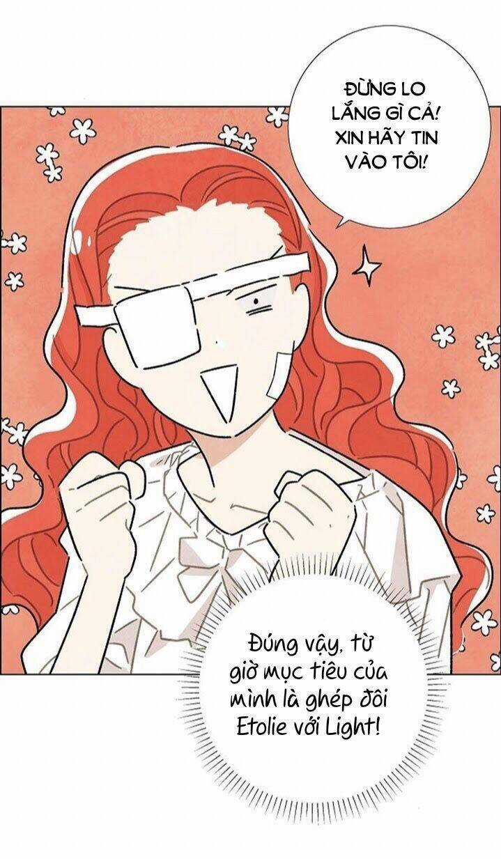 Tôi Đã Cướp Mất Đêm Đầu Tiên Của Nam Chính Chapter 19 trang 68