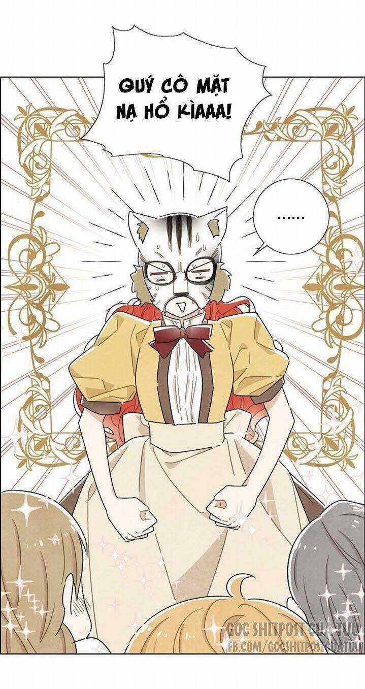 Tôi Đã Cướp Mất Đêm Đầu Tiên Của Nam Chính Chapter 19 trang 72