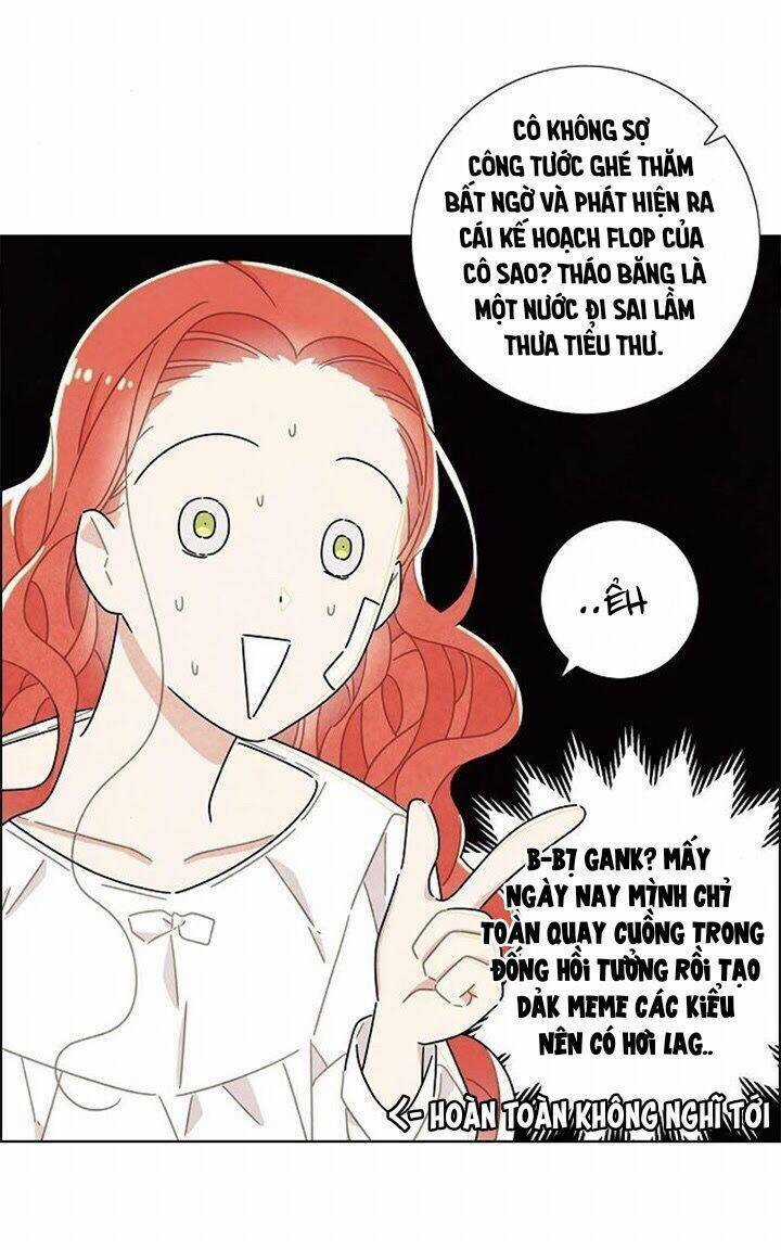 Tôi Đã Cướp Mất Đêm Đầu Tiên Của Nam Chính Chapter 19 trang 8