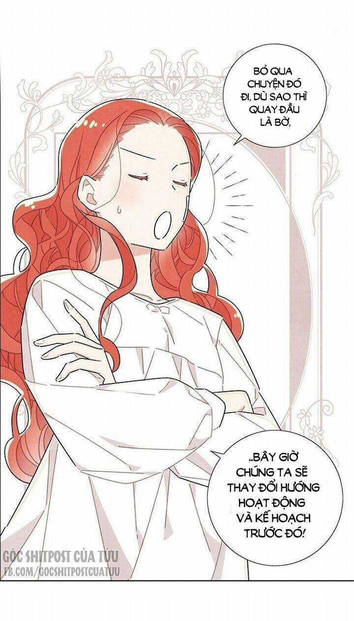 Tôi Đã Cướp Mất Đêm Đầu Tiên Của Nam Chính Chapter 19 trang 9